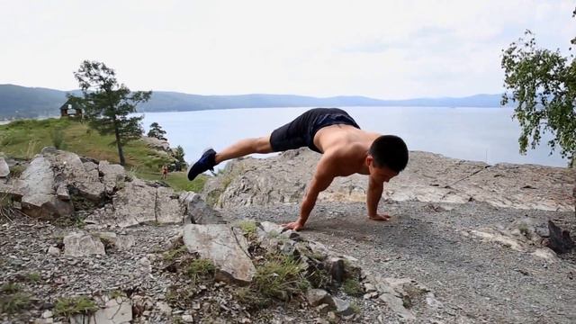 г. Миасс | WORKOUT MIASS | Расширь границы смотреть онлайн