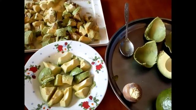 Заготовки зимой: простые рецепты