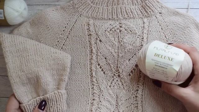 СП "Связать до Нового года" Стартовое видео. Все процессы до НГ. смотреть онлайн