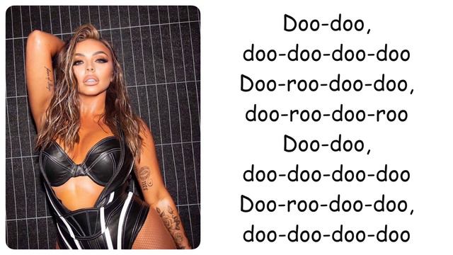 Little Mix - Sweet Melody