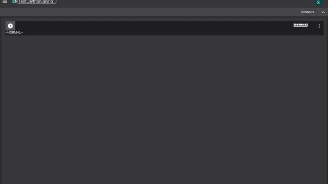 How to use python on iPad Pro | Google Colab смотреть онлайн