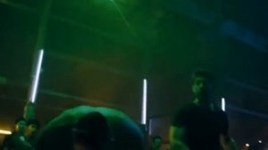 Рико Верхувен против Курт Слоун | Кикбоксер: Возмездие (2018)