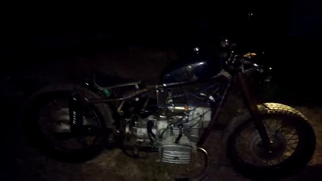 Днепр боббер после переборки смотреть онлайн