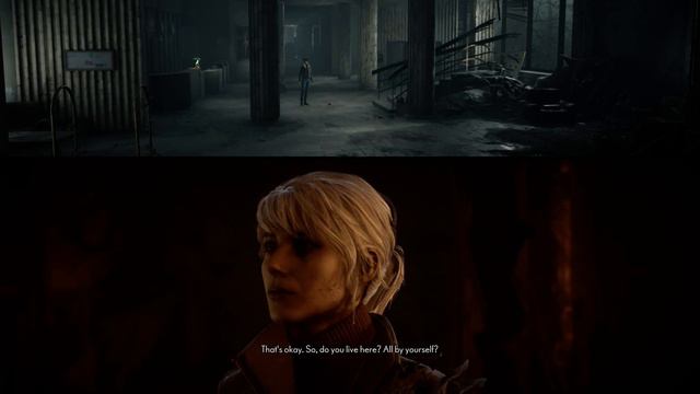 THE MEDIUM - Gameplay Walkthrough Part 1 - FULL DEMO (PC 4K 60FPS) No Commentary смотреть онлайн