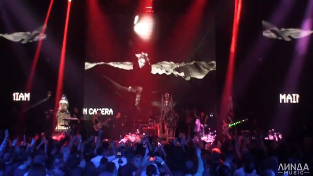 Линда - Повесь Меня ('17 Vegas City Hall) смотреть онлайн