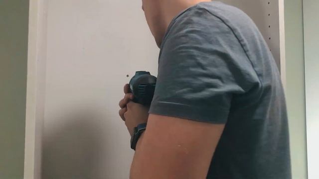 Шкаф в прихожую из Леруа Мерлен | Трехметровый шкаф смотреть онлайн