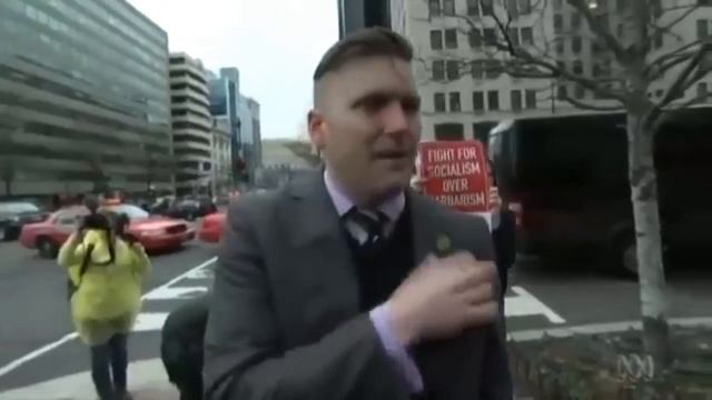 Star platinum punches a nazi смотреть онлайн