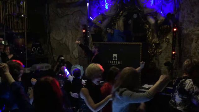 Ведущий Денис Федюнов!!! Флешмоб!!! смотреть онлайн