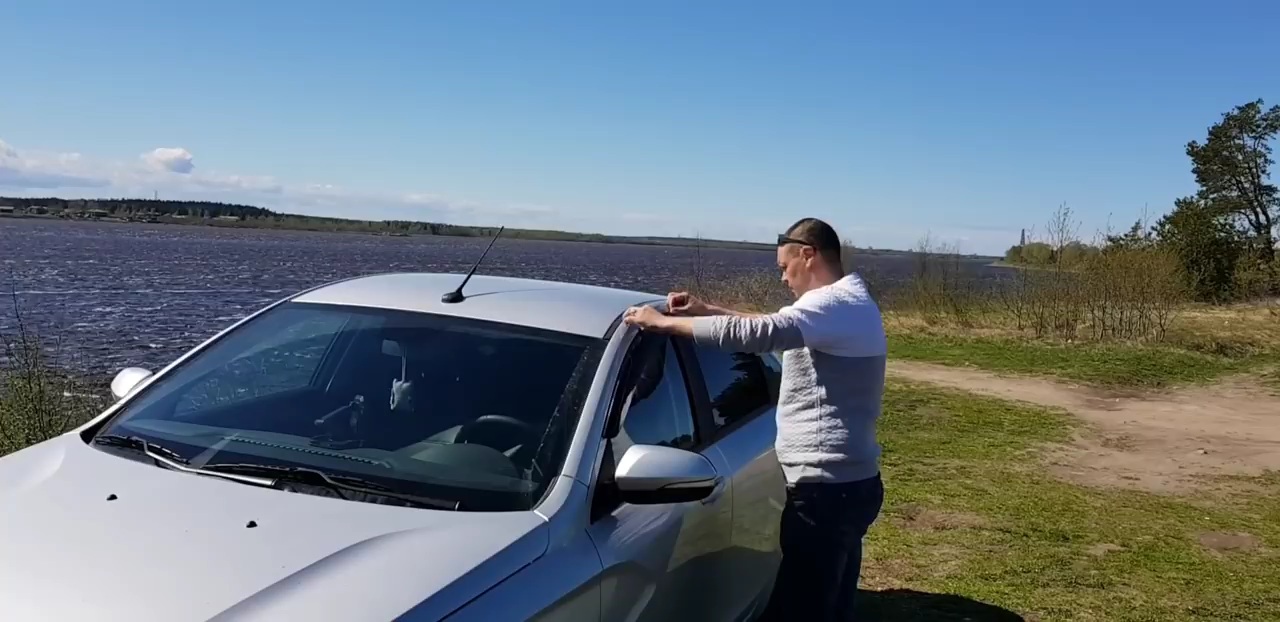 ЛАДА ВЕСТА ГЛЮЧИТ ЭУР // ЧТО ДЕЛАТЬ ? смотреть онлайн