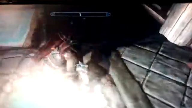 Skyrim phoenix orc смотреть онлайн