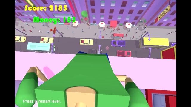 Симулятор какашки (Muddy Heights) смотреть онлайн