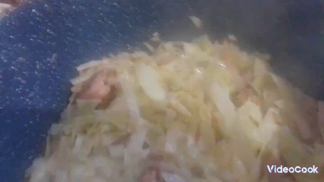 Гречка с сюрпризом очень вкусная смотреть онлайн