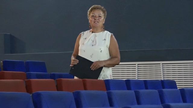 Передача четырнадцатая "Волшебны мир кино" смотреть онлайн