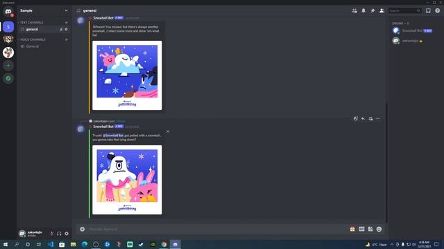 Discord Timeout - How to Enable/Use Discord Timeout Feature - Discord Server Timed Out смотреть онлайн