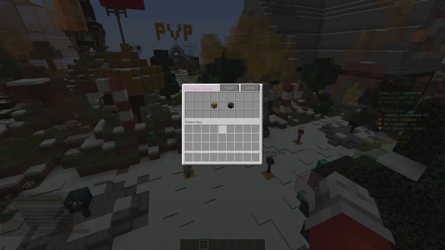 КАК ПОЛУЧИТЬ ДОНАТ КЕЙС БЕСПЛАТНО НА ЛЮБОМ СЕРВЕРЕ В МАЙНКРАФТ! смотреть онлайн