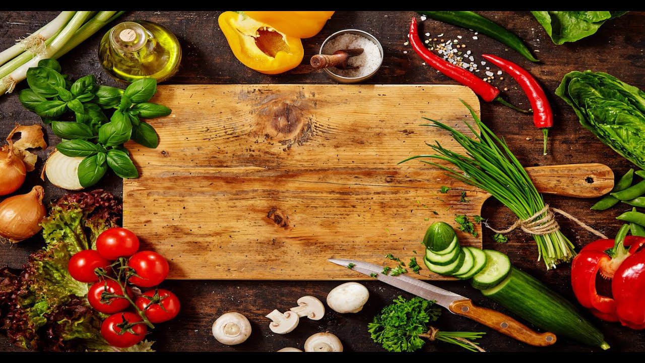 Кулинарный марафон! / Студия Я-Блогер! смотреть онлайн