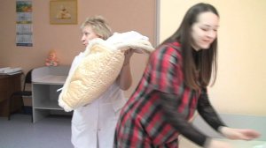 Выписка из Перинатального центра №2 г.Волгоград