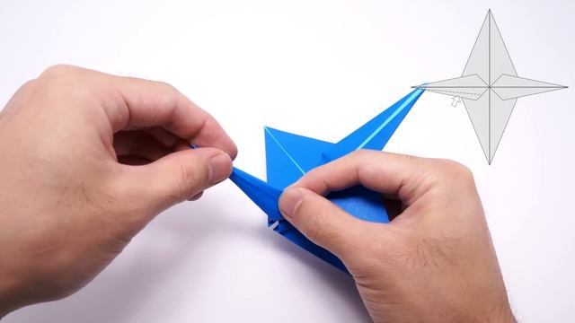 PAPER AIRPLANE (Jo Nakashima)