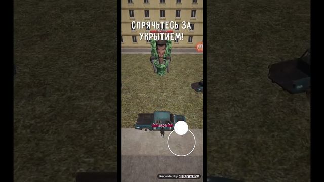 обзор мини обновы в игре toilet fight смотреть онлайн