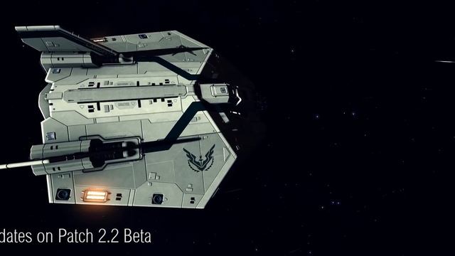 3302 Elite Dangerous - Frontier want Suggestions on Game's Future, 2.2 Update & 1884ly Above Galaxy смотреть онлайн