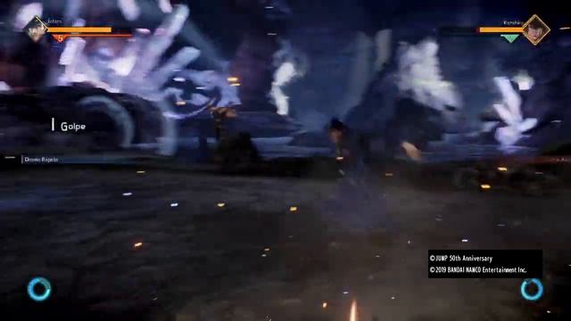 ORA ORA ORA ORA vs ATATATATA смотреть онлайн