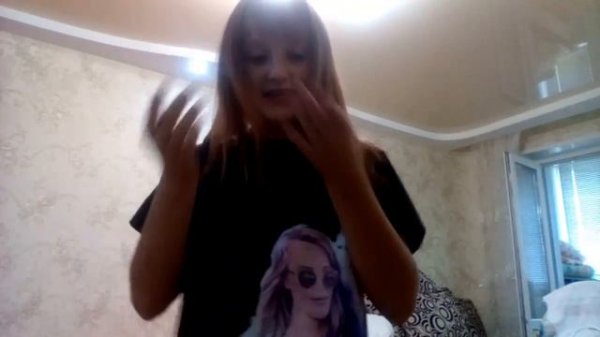 Tonik//Немного о тонике//Пример как пользоваться тоником.