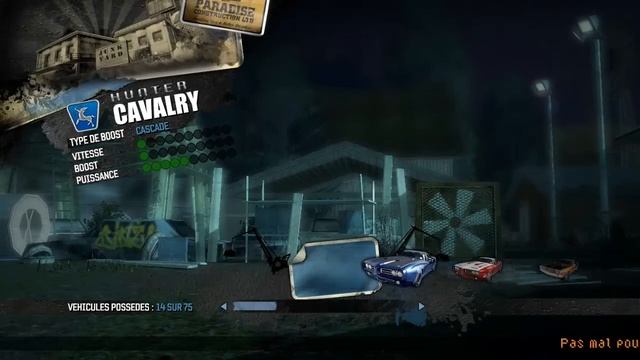 burnout paradise on nvidia geforce 9300m gs смотреть онлайн