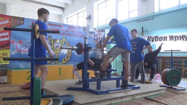 Женщины. RAW Жим. 17.04.16 смотреть онлайн