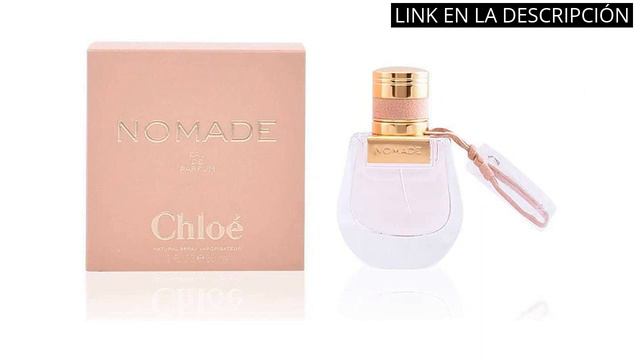 Chloe perfume mujer: Los 5 Mejores Perfumes de Mujer de Chloe ¡Imprescindibles en tu Colección! смотреть онлайн