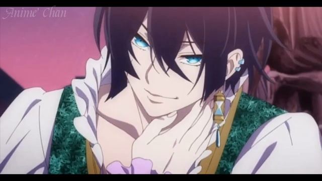 Вантис и Жанна — Эту сумку муж купил |Amv| смотреть онлайн
