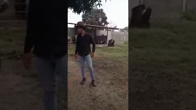 Hijo de carlos Guevara :anoche vino la luna ( Despue del amanecer achaguas 2019 смотреть онлайн