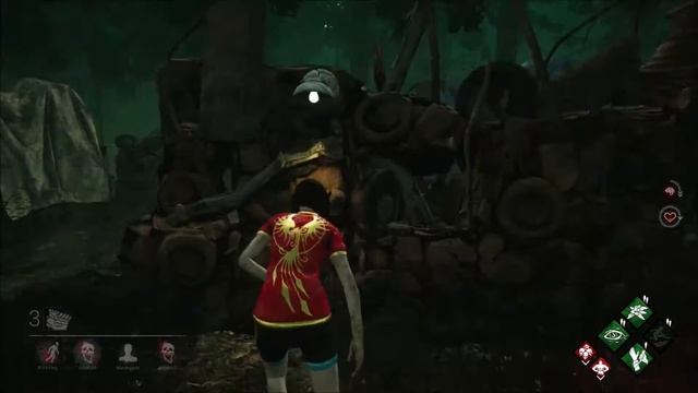 Feng gets Groovy with The Doctor смотреть онлайн