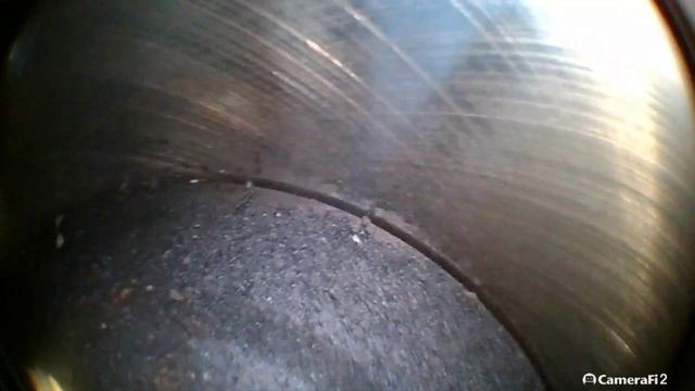 Volvo s40ll 2.4, Эндоскопия двигателя перед раскоксовкой смотреть онлайн