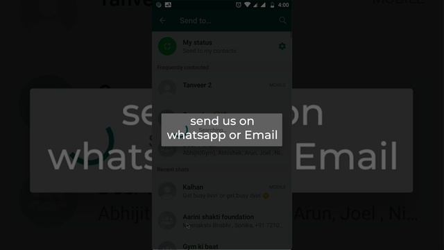 How to use Help section for Customer support смотреть онлайн