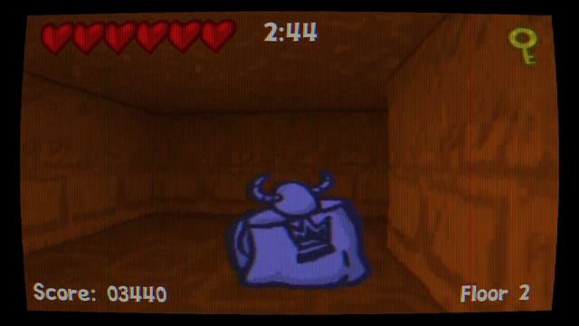 Bug Fables - Mite Knight (high score) смотреть онлайн