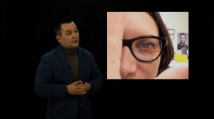 Выбор коридора прогрессии. Тест с зеркалом. часть 1