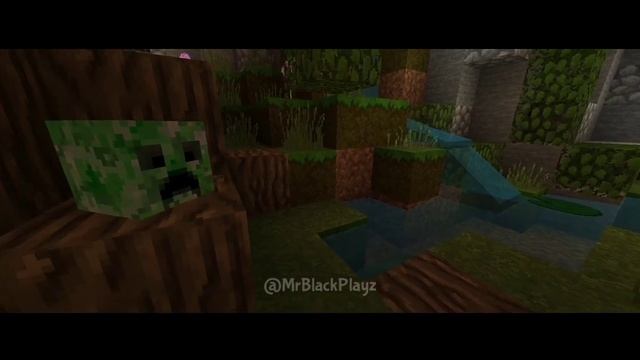 Faithful 32x32 UPDATED! | Minecraft PE Texture Packs - 1.16.221+ | Cinematic Showcase смотреть онлайн