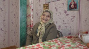 Молитвенники перед Богом.