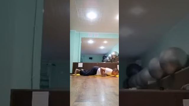 Утренняя Практика по Йоге 18=е занятие смотреть онлайн