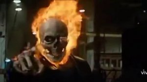 я чувствую монстра