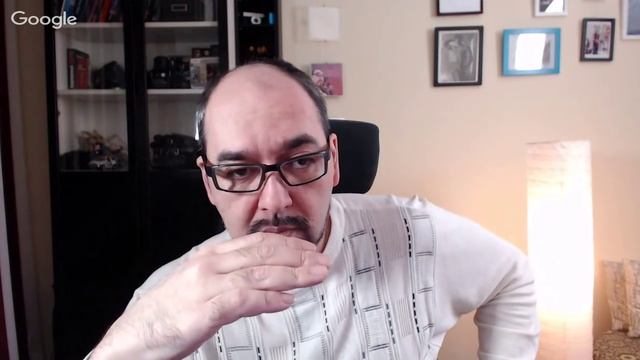 Беседы с Топтыгиным.