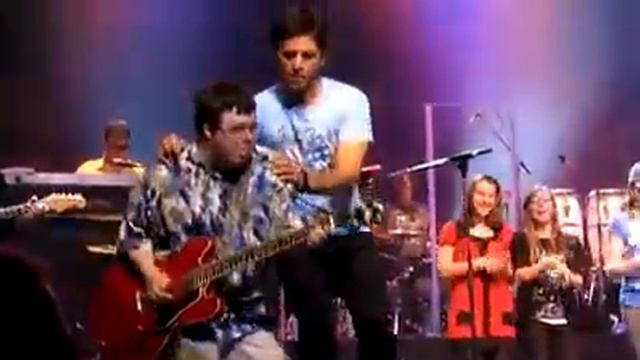 Chris and the Beach Boys смотреть онлайн