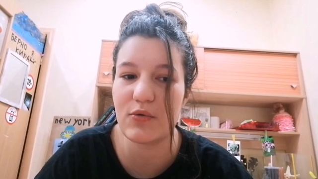 Рисунки с января 2021 года. ??? смотреть онлайн