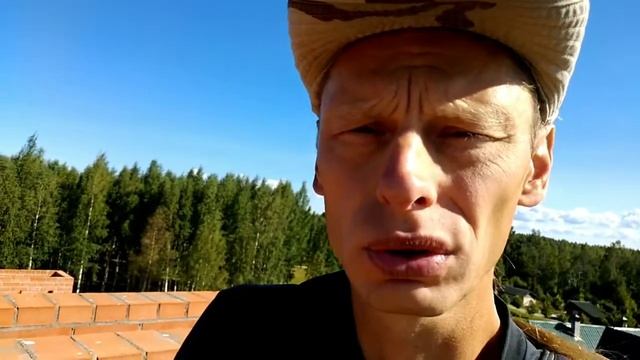 Сяндемский вентилируемый конёк. смотреть онлайн