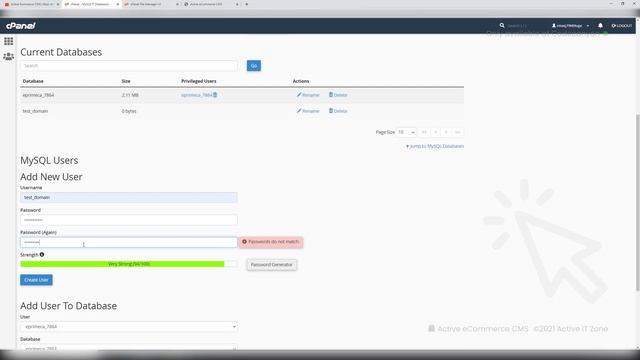 How to Install the Script | Active eCommerce CMS | Best Laravel eCommerce Open Source смотреть онлайн