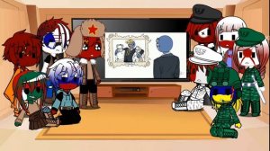 Реакция стран на смешные мемы