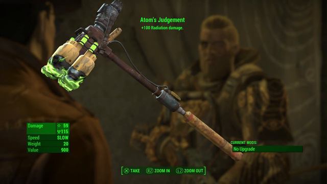 Boom Boom! -- Fallout 4: Far Harbor Episode 6 смотреть онлайн