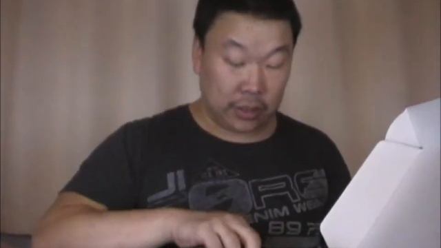 Utboksing Av ZOTAC ZBOX HD-ID41 PLUS-E På Norsk