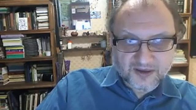 Августин (часть 21). "Монологи" (1) смотреть онлайн
