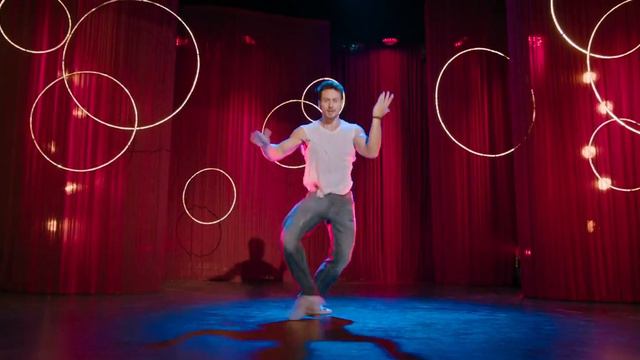 Tiger Shroff Crazy Dance Part 1 | Student Of The Year 2 (2019) смотреть онлайн